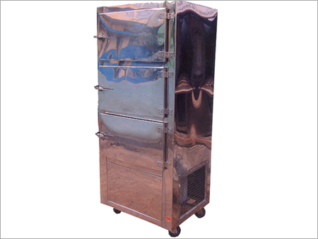 Mortuary Refrigerator