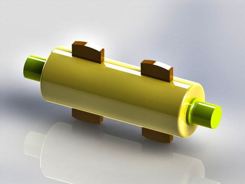 Sleeve & Cotter Joint