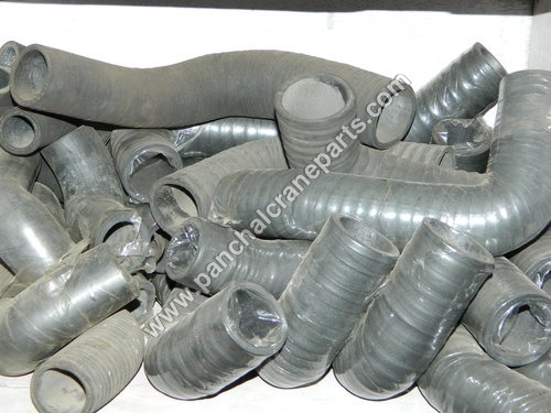 Hydra Crane Radiator Hoses