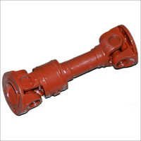 Strong Hydra Crane Propeller Shaft