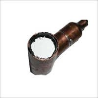 Porous Plug