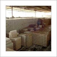 Acid Refractory Bottom Pouring Sets