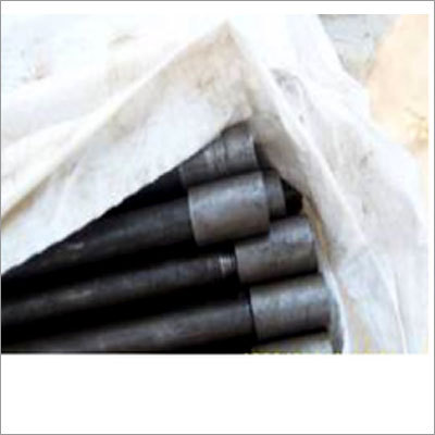 Steel Lancing Pipes