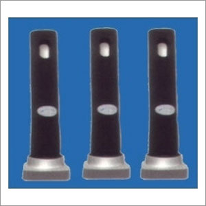 Composite Type Tundish Nozzles