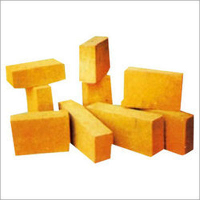Alumina Bricks