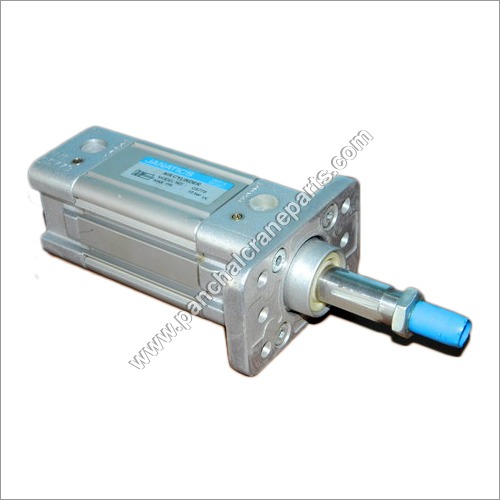 Aluminum Body Hydra Crane Air Cylinder