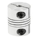 Sellers Coupling