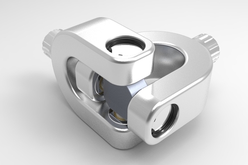 Universal Coupling