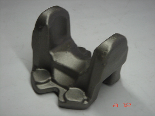 Yoke Forging