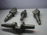 Crankshaft Forging - High Tensile Strength, Precise Dimensions & Enhanced Mechanical Properties | Robust Nature, Advanced Manufacturing Techniques