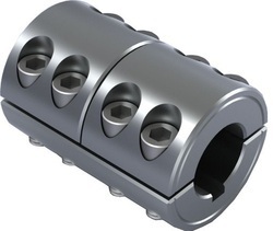 Box or Muff Coupling