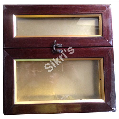 Wooden Dry Fruit Box