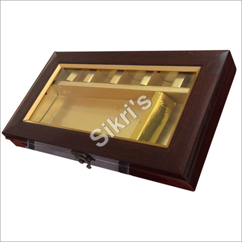 Trendy Sweet Box