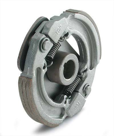 Centrifugal Clutch