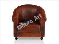 Leather Sofa - Feature: Feature : Eco-friendly