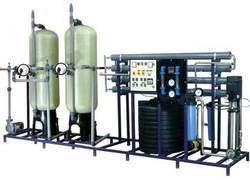 Industrial RO Water Purifier