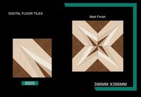 Matt Ceramic Tiles