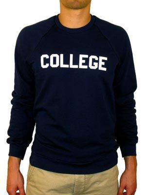 Sweat Shirt