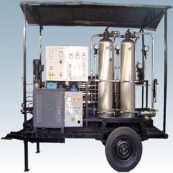 Industrial RO Water Purifier