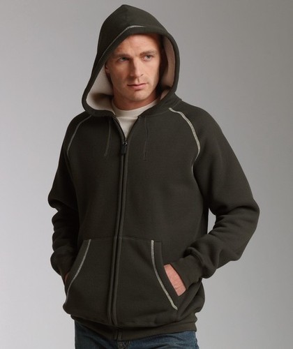 Sweat shirt