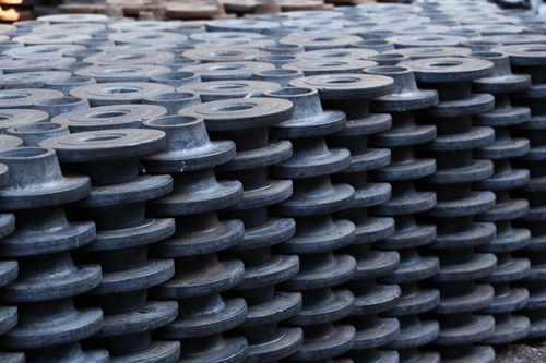 Steel Forged Flanges