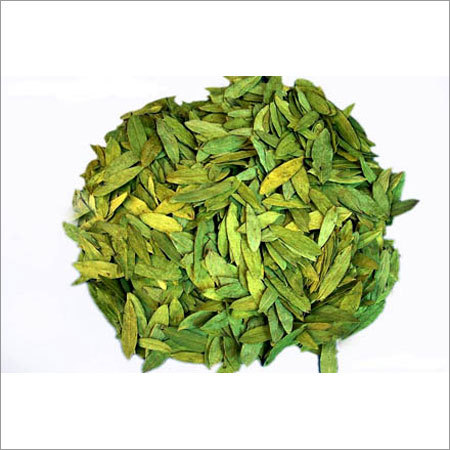 Senna Leaves