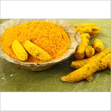 Turmeric