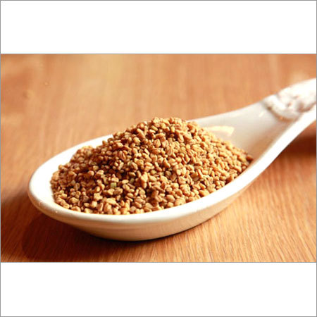 Fenugreek