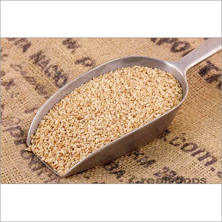 Sesame Seeds
