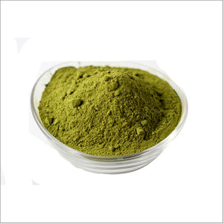 Henna Powder - Lawsonia Inermis Green Fine Powder | Natural Color, Hair Nourishment, Skin Protection, Eco-friendly, Cooling Agent, Tattooing, Textile Dyeing