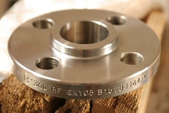 SORF Flanges