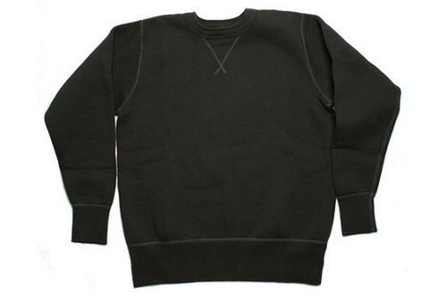 Sweat shirt