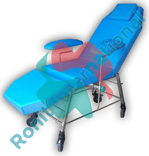 Blood Donation Chair