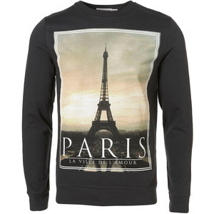 Sweat shirt