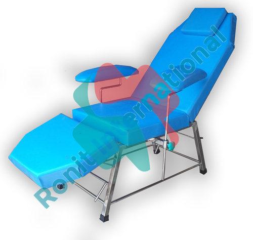 Blood Donor Chair