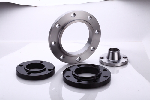Slip On Carbon Steel Flanges