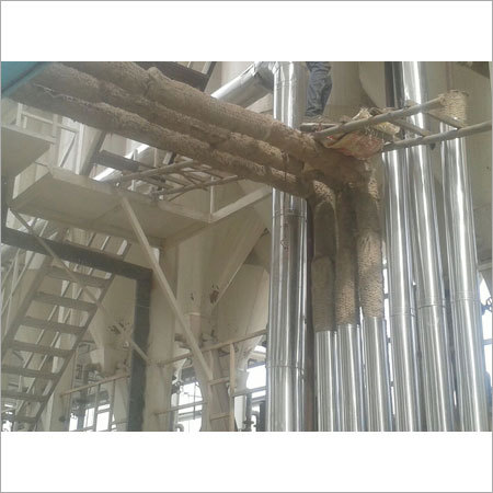 Thermal Insulation Services