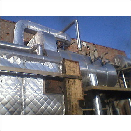 Ducting System