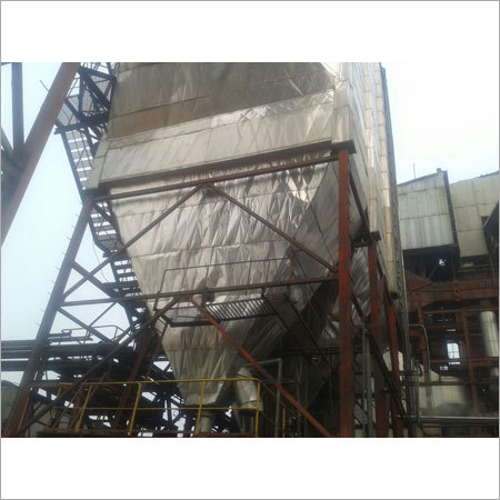 Cold Insulation Materials