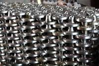 Non alloy steel Flanges