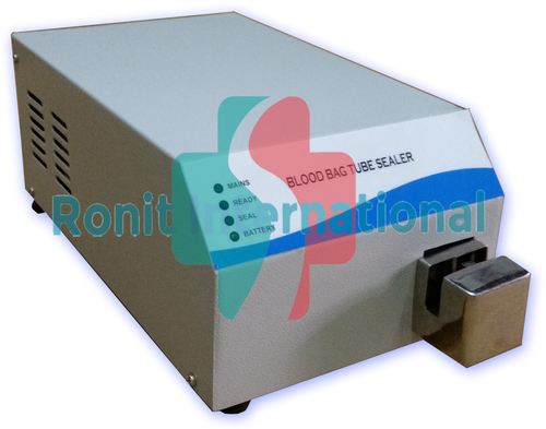 Blood Bag Tube Sealer
