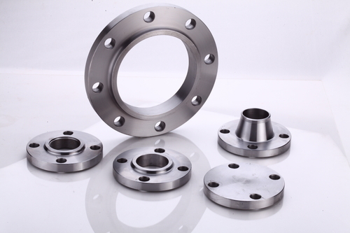 Forged Steel Flanges