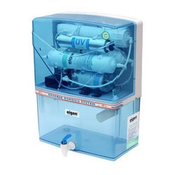 Domestic RO Water Purifiers