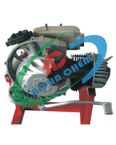 AUTOMOBILE ENGINEERING LAB