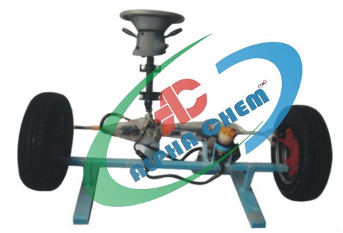 Power Steering model