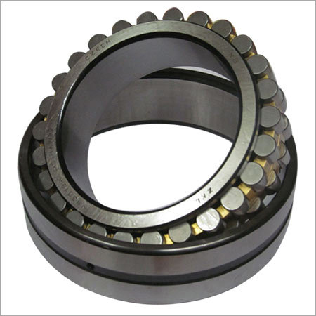 Double Row Cylinderical Roller Bearings