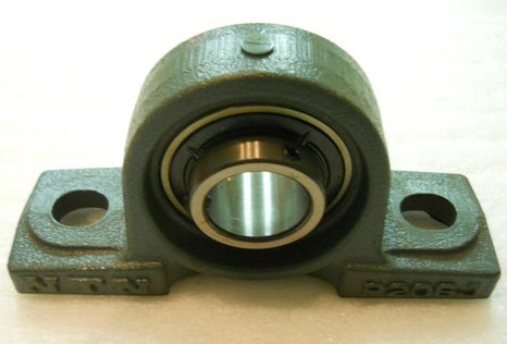 Pillow Block Unit Bearings