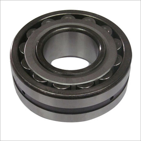 Spherical Roller Bearings
