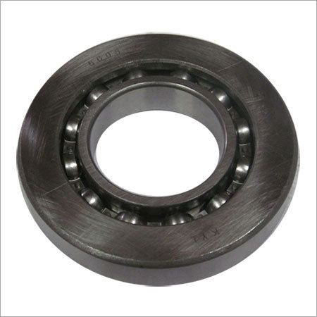 Deep Groove Ball Bearings