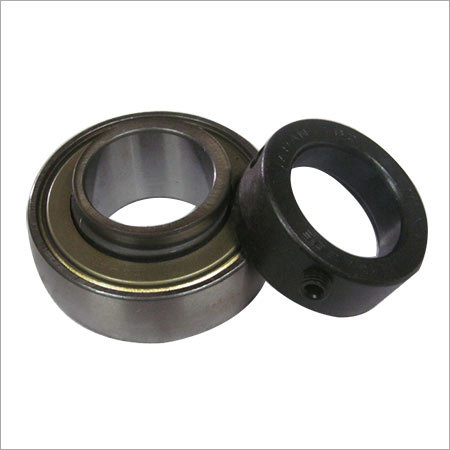 Pillow Block Bearing